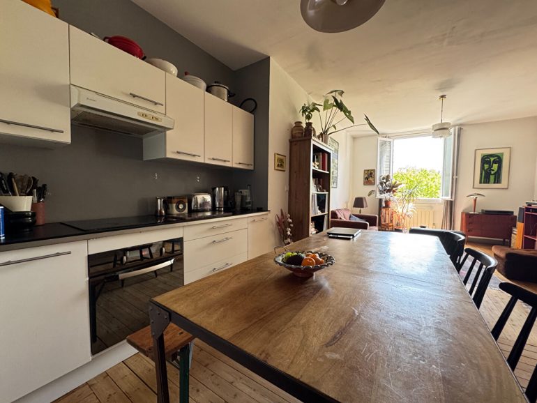 Appartement 3 pièces - 59 m² environ - 58513384c.jpg | Kermarrec Habitation