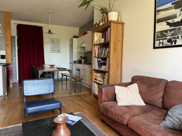 Appartement 3 pièces - 59 m² environ - 58513384e.jpg | Kermarrec Habitation