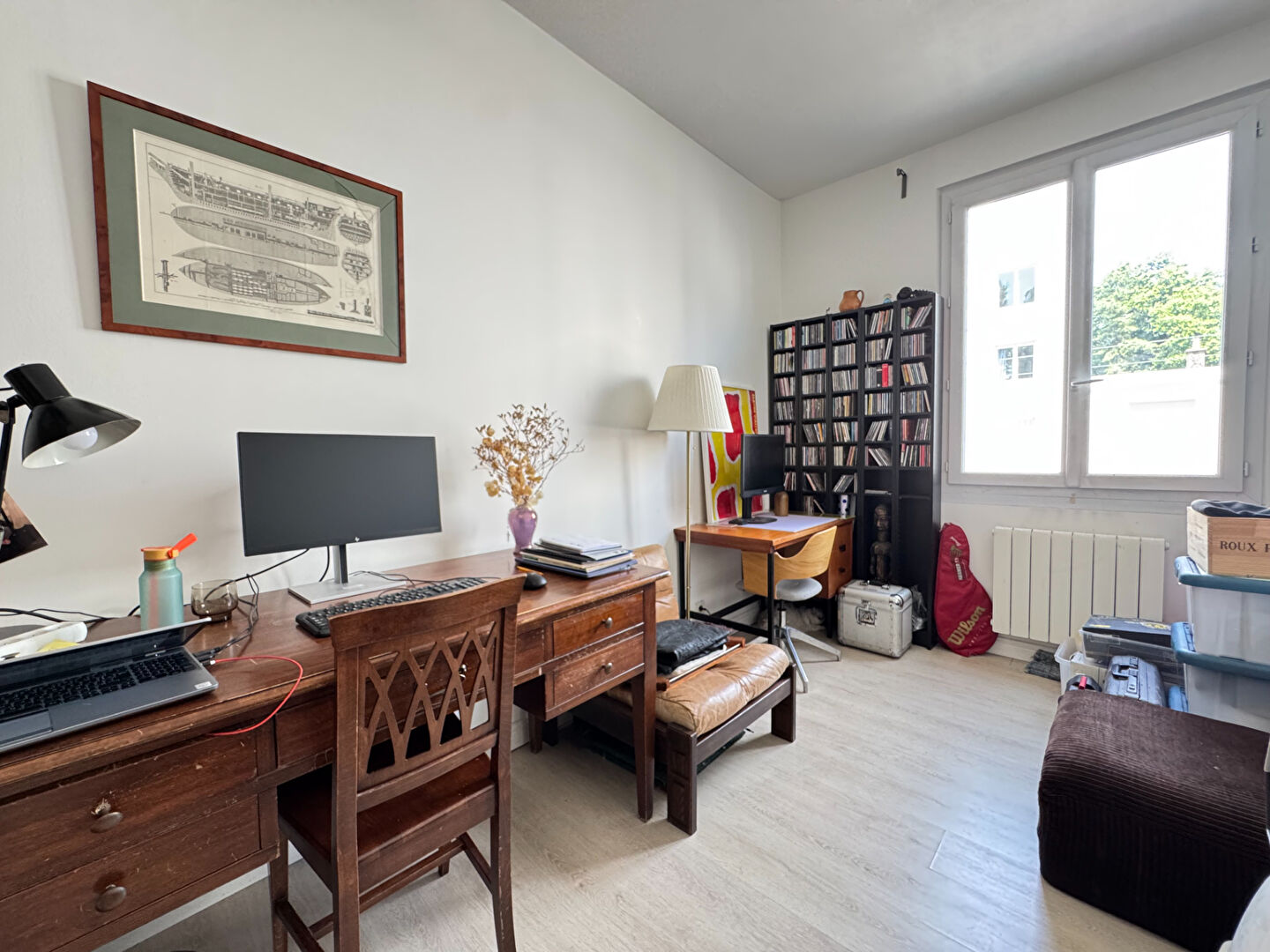 Appartement 3 pièces - 59 m² environ - 58513384g.jpg | Kermarrec Habitation