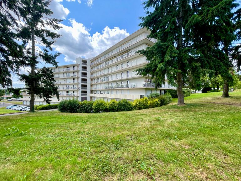 Appartement 4 pièces - 81 m² environ - 58555536b.jpg | Kermarrec Habitation