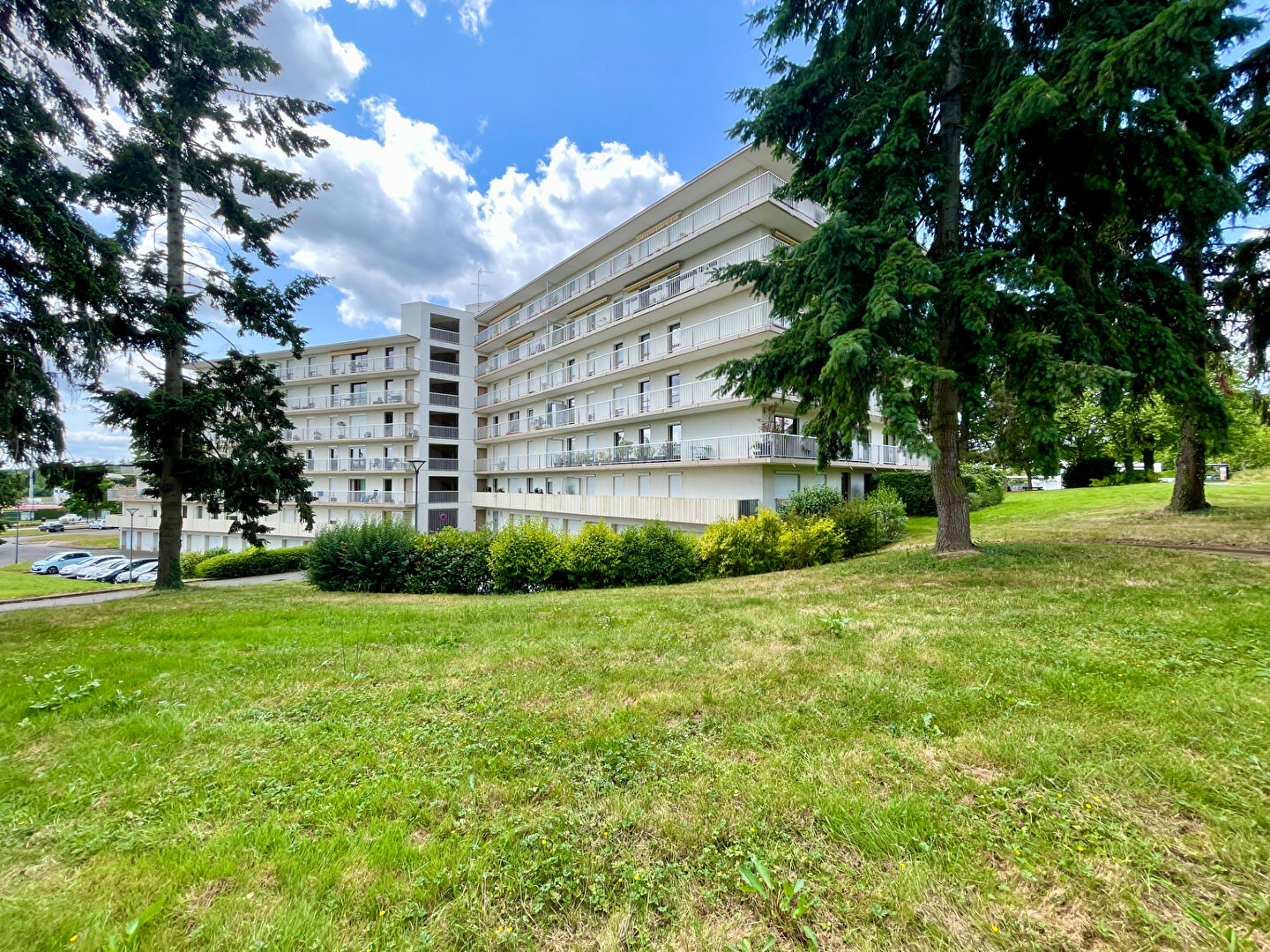 Appartement 4 pièces - 81 m² environ - 58555536b.jpg | Kermarrec Habitation