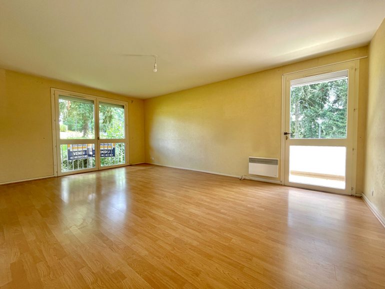 Appartement 4 pièces - 81 m² environ - 58555536c.jpg | Kermarrec Habitation