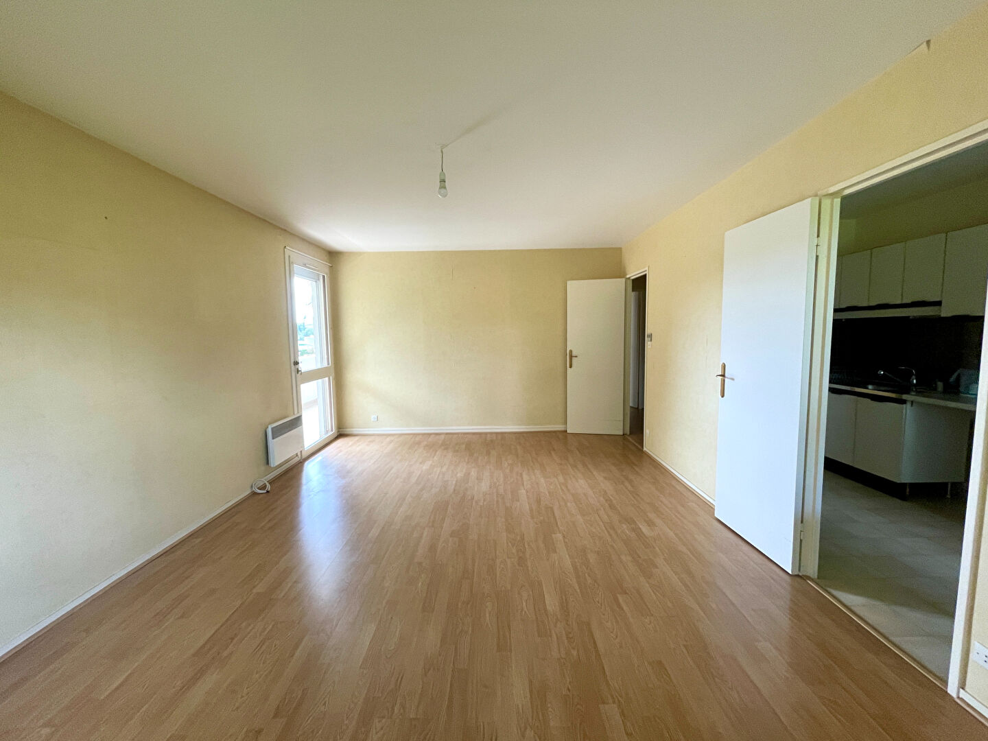 Appartement 4 pièces - 81 m² environ - 58555536d.jpg | Kermarrec Habitation