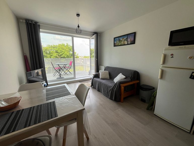 Appartement 2 pièces - 38 m² environ - 58561117c.jpg | Kermarrec Habitation