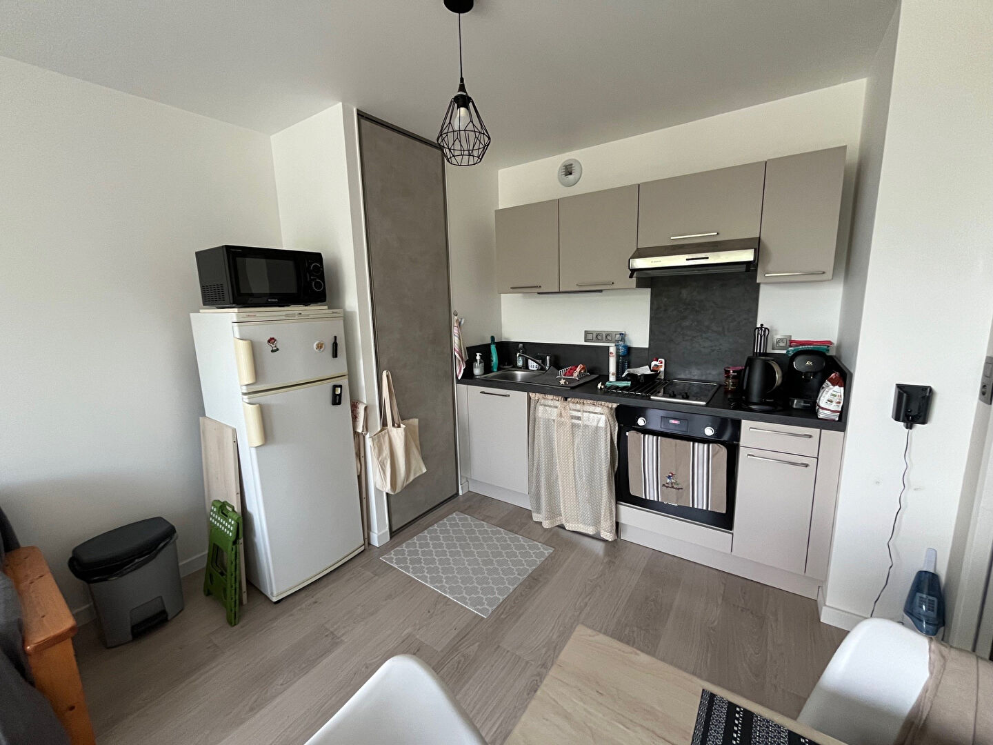 Appartement 2 pièces - 38 m² environ - 58561117d.jpg | Kermarrec Habitation