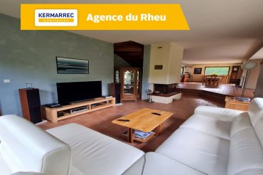 Maison 8 pièces – 202 m² environ