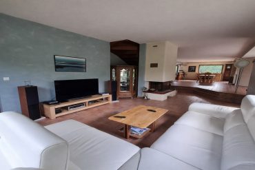 Maison 8 pièces – 202 m² environ