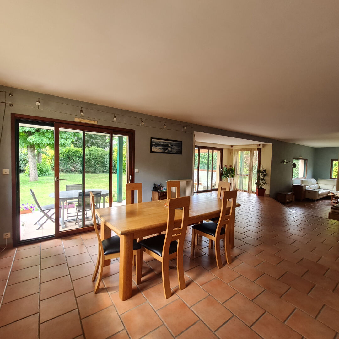 Maison 8 pièces - 202 m² environ - 58563415b.jpg | Kermarrec Habitation