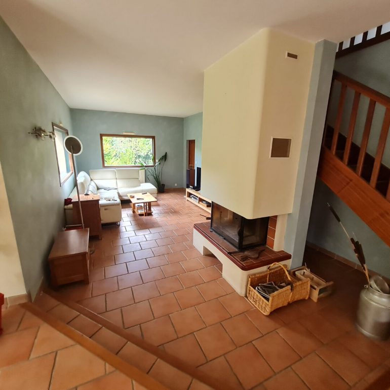Maison 8 pièces - 202 m² environ - 58563415c.jpg | Kermarrec Habitation