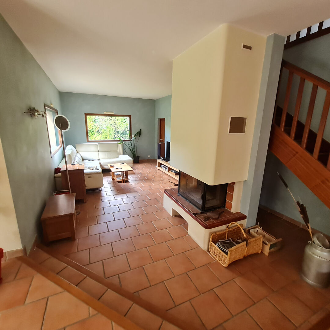 Maison 8 pièces - 202 m² environ - 58563415c.jpg | Kermarrec Habitation