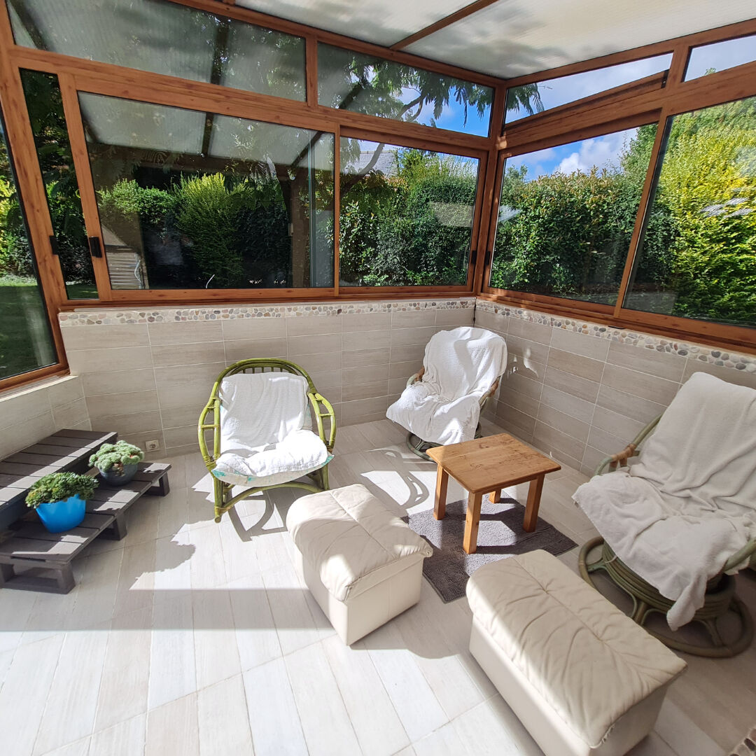 Maison 8 pièces - 202 m² environ - 58563415f.jpg | Kermarrec Habitation