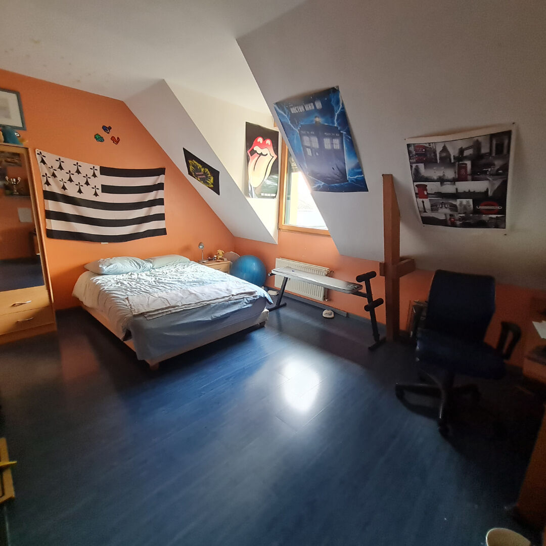 Maison 8 pièces - 202 m² environ - 58563415j.jpg | Kermarrec Habitation