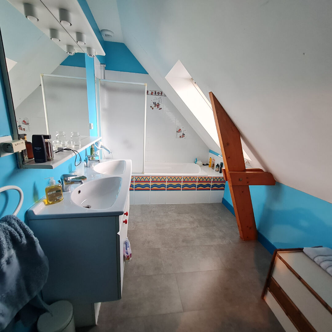 Maison 8 pièces - 202 m² environ - 58563415k.jpg | Kermarrec Habitation