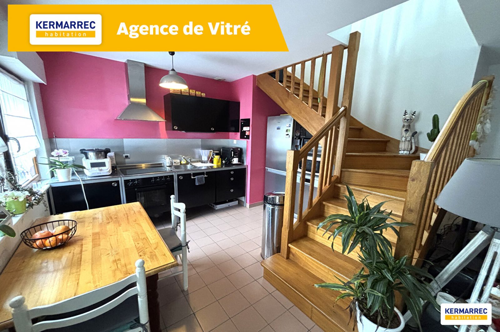 Appartement 3 pièces - 67 m² environ - 58582116a.jpg | Kermarrec Habitation