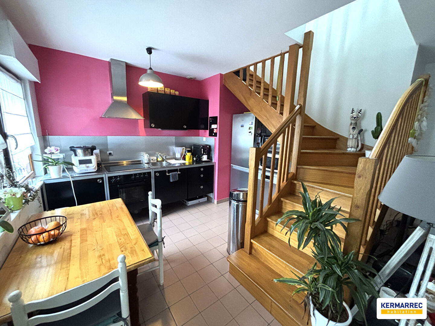 Appartement 3 pièces - 67 m² environ - 58582116e.jpg | Kermarrec Habitation