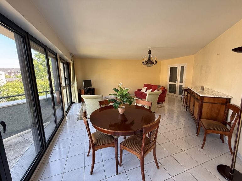 Appartement 5 pièces - 117 m² environ - 58604039b.jpg | Kermarrec Habitation
