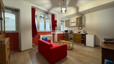 Appartement 2 pièces – 32 m² environ