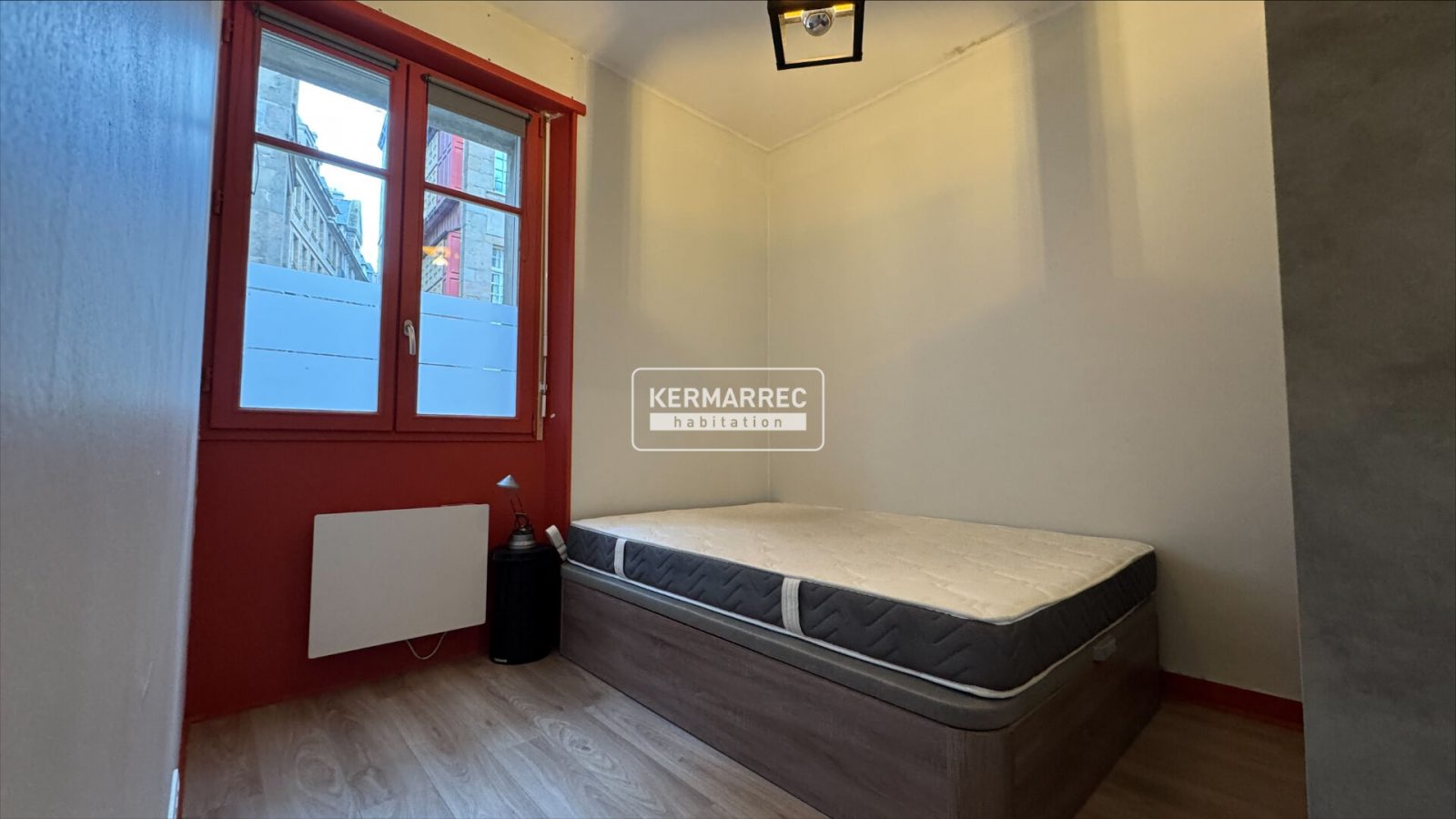 Appartement 2 pièces - 32 m² environ - 58614848b.jpg | Kermarrec Habitation