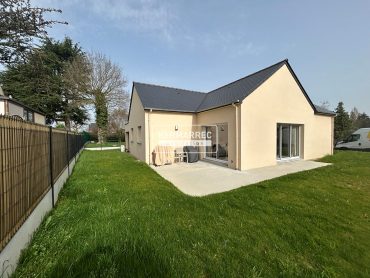 Maison 4 pièces – 96 m² environ