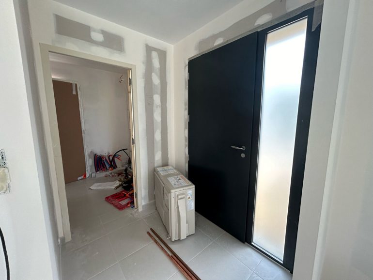 Maison 4 pièces - 96 m² environ - 58616431b.jpg | Kermarrec Habitation
