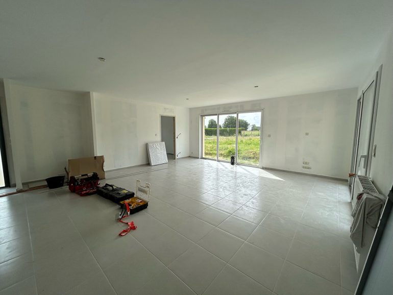 Maison 4 pièces - 96 m² environ - 58616431c.jpg | Kermarrec Habitation