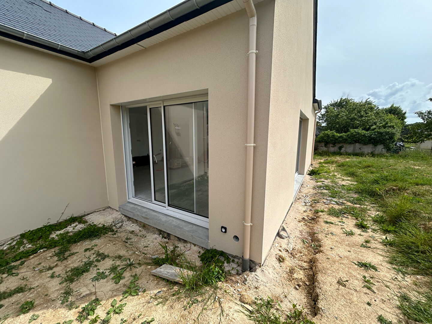 Maison 4 pièces - 96 m² environ - 58616431i.jpg | Kermarrec Habitation