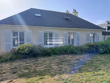 Maison 6 pièces – 114 m² environ