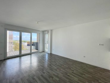Appartement 2 pièces – 44 m² environ