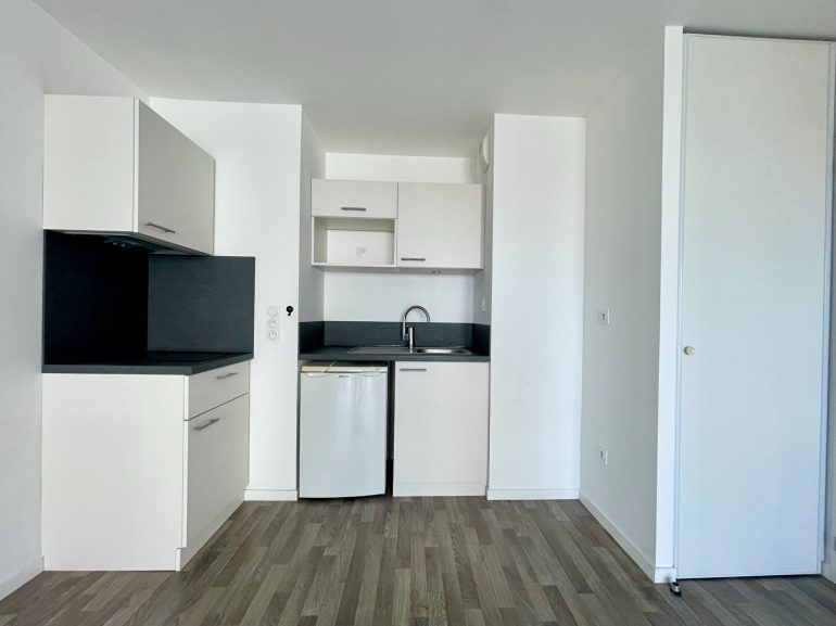 Appartement 2 pièces - 44 m² environ - 58618815b.jpg | Kermarrec Habitation