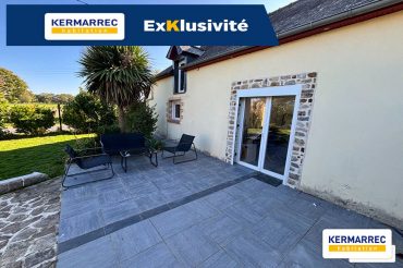 Maison 4 pièces – 96 m² environ