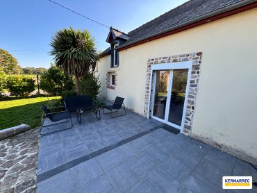 Maison 4 pièces – 96 m² environ