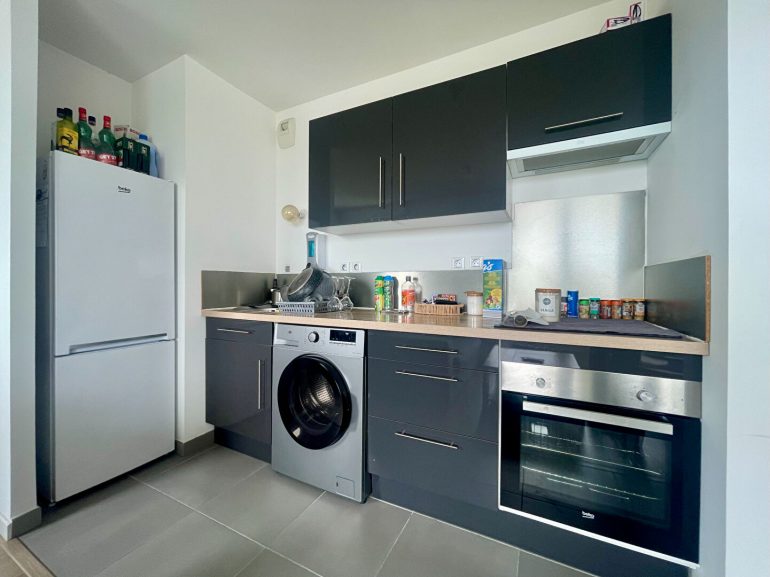 Appartement 2 pièces - 39 m² environ - 58619910b.jpg | Kermarrec Habitation