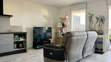 Appartement 3 pièces – 68 m² environ