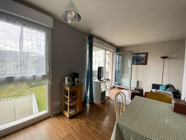 Appartement 1 pièce - 32 m² environ - 58623979b.jpg | Kermarrec Habitation