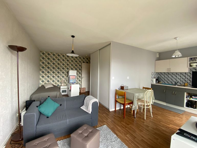 Appartement 1 pièce - 32 m² environ - 58623979i.jpg | Kermarrec Habitation