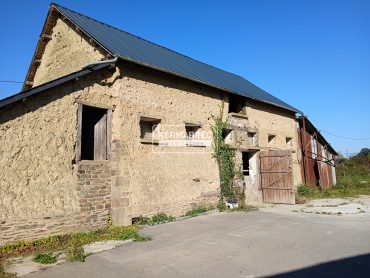 Maison 1 pièce – 82 m² environ