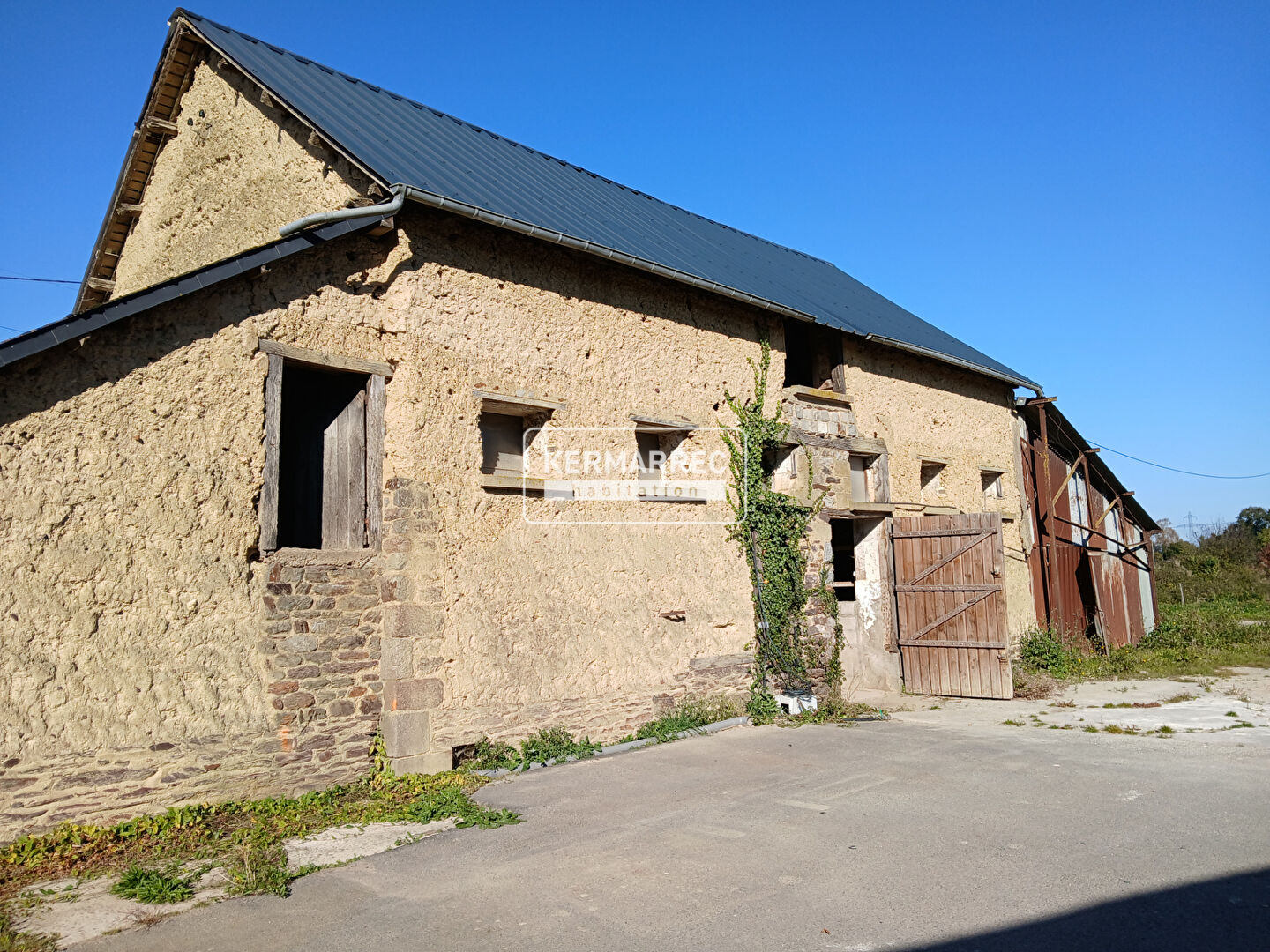 Maison 1 pièce - 82 m² environ - 58623995a.jpg | Kermarrec Habitation