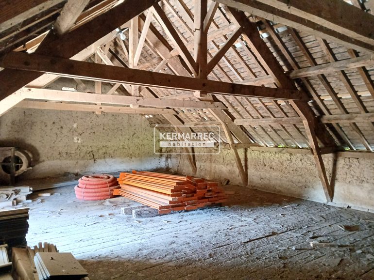 Maison 1 pièce - 82 m² environ - 58623995f.jpg | Kermarrec Habitation