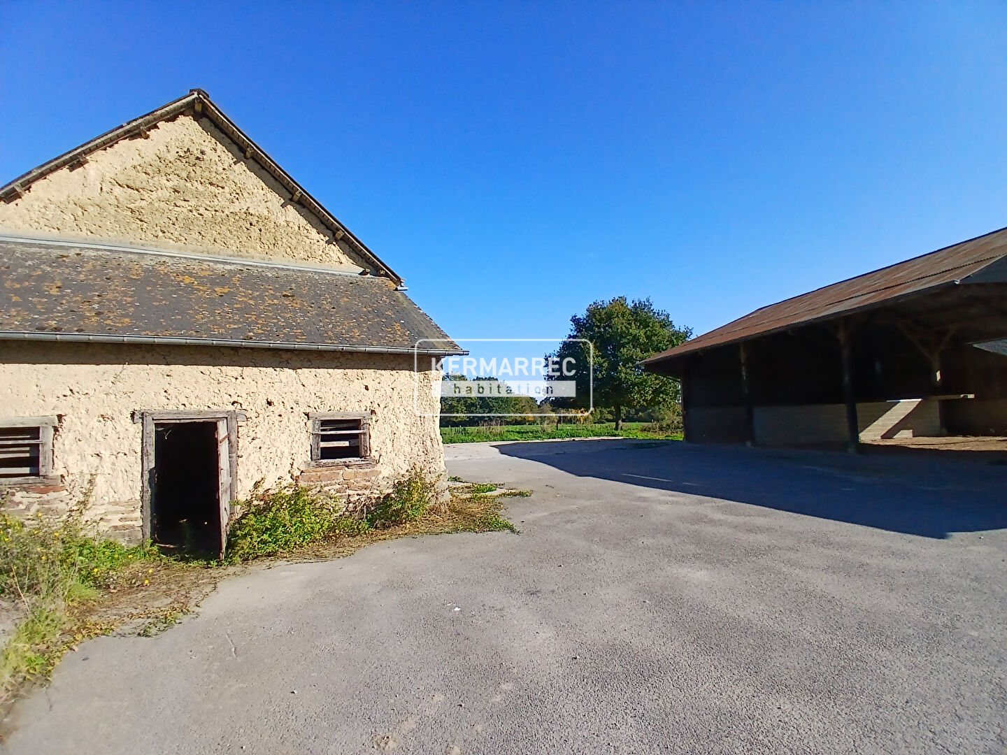 Maison 1 pièce - 82 m² environ - 58623995g.jpg | Kermarrec Habitation