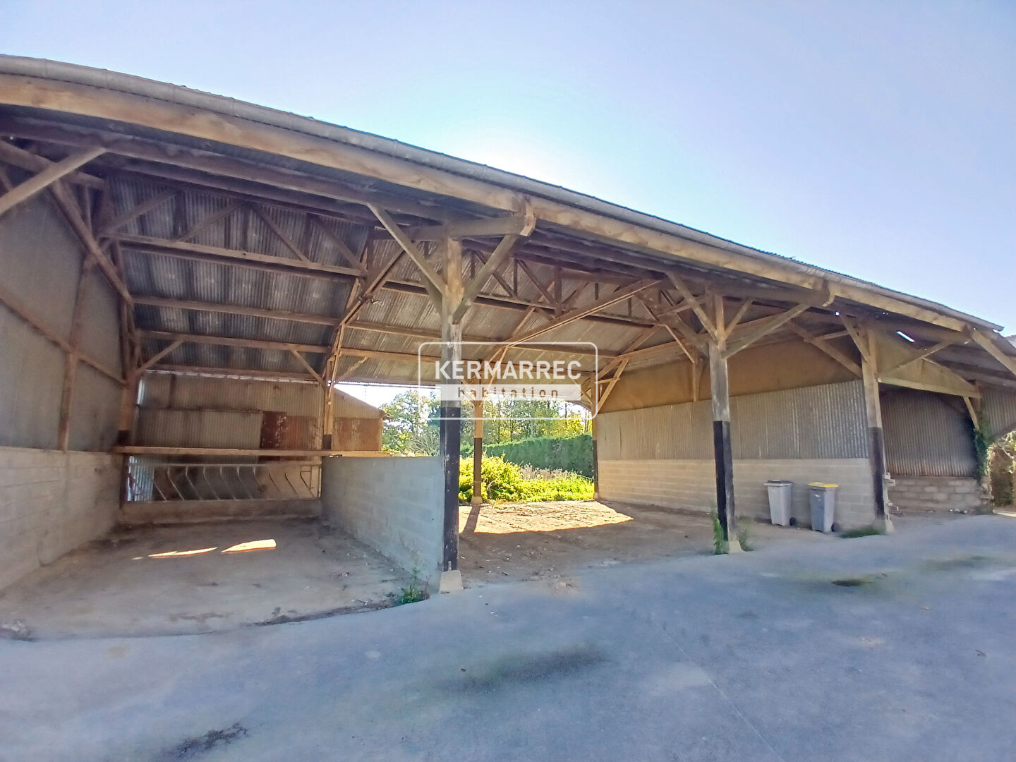 Maison 1 pièce - 82 m² environ - 58623995h.jpg | Kermarrec Habitation