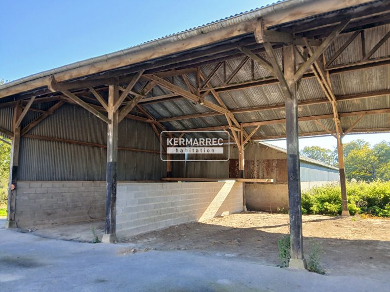 Maison 1 pièce - 82 m² environ - 58623995i.jpg | Kermarrec Habitation