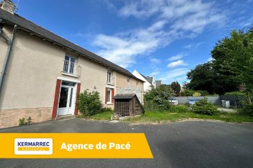Maison 5 pièces – 95 m² environ