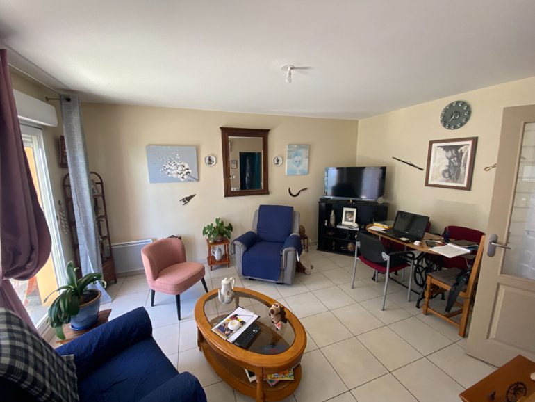 Appartement 2 pièces - 44 m² environ - 58632549b.jpg | Kermarrec Habitation