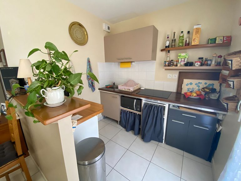 Appartement 2 pièces - 44 m² environ - 58632549c.jpg | Kermarrec Habitation