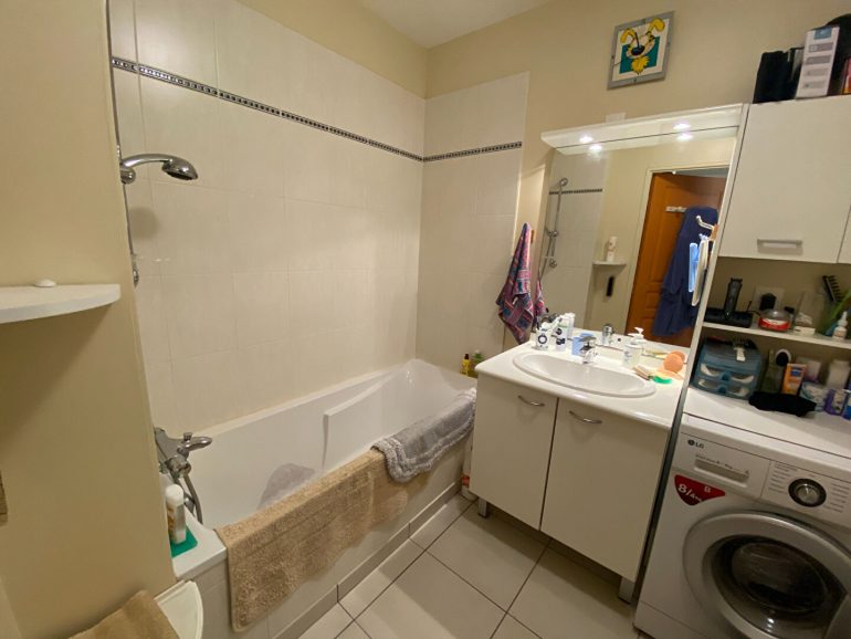 Appartement 2 pièces - 44 m² environ - 58632549e.jpg | Kermarrec Habitation
