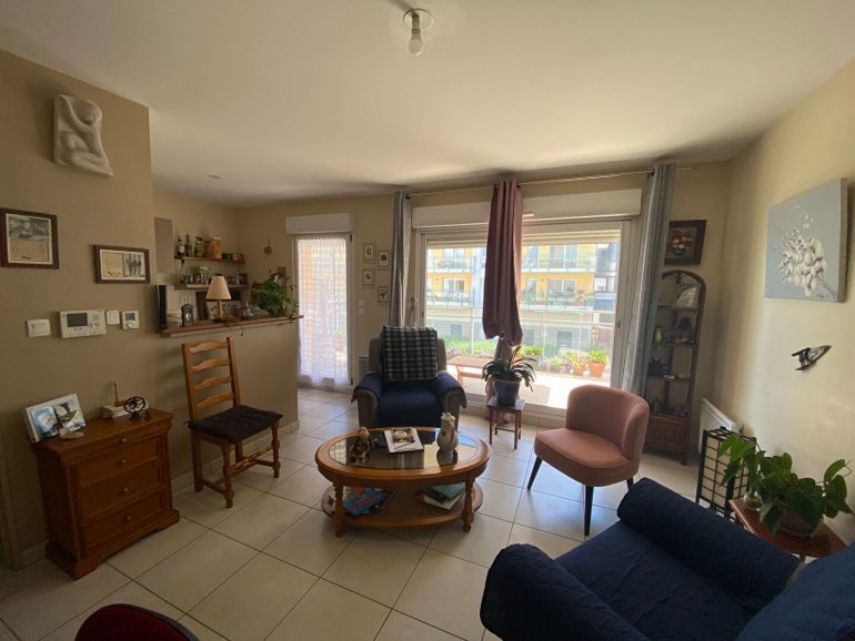 Appartement 2 pièces - 44 m² environ - 58632549g.jpg | Kermarrec Habitation