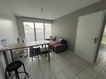 Appartement 4 pièces – 74 m² environ