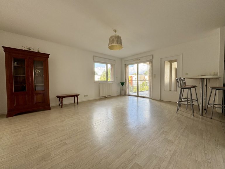 Appartement 2 pièces - 52 m² environ - 58635166b.jpg | Kermarrec Habitation