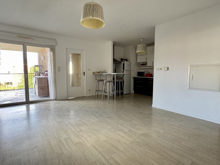 Appartement 2 pièces - 52 m² environ - 58635166c.jpg | Kermarrec Habitation