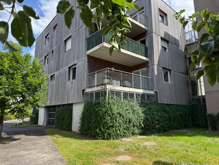 Appartement 2 pièces - 52 m² environ - 58635166g.jpg | Kermarrec Habitation